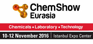 ChemShow Eurasia