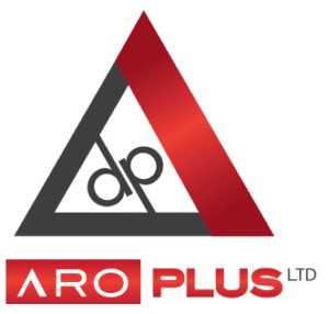 aroplus logo